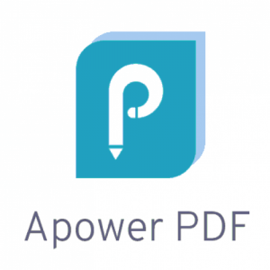ApowerPDF 5.4.2.5 Crack And Serial Key Full Version 2024 Download