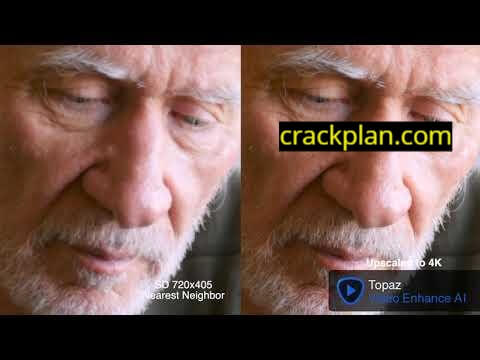 Topaz Video Enhance AI 4.2.0 + Crack [Latest Version] 2024 Free Download