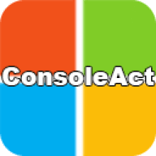 ConsoleAct [3.4] Windows and Office Activator Free Download