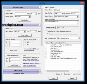 Asoftech Automation 3.1 Crack With Keygen Latest Free Download