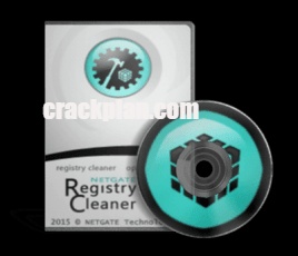 NETGATE Registry Cleaner Crack 2022 18.0.900 Serial Key Lifetime