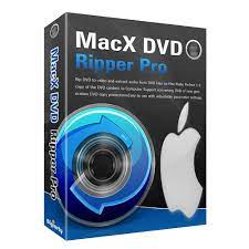 MacX DVD Ripper Pro 8.11.1.171 + Crack With License Code Download 2024