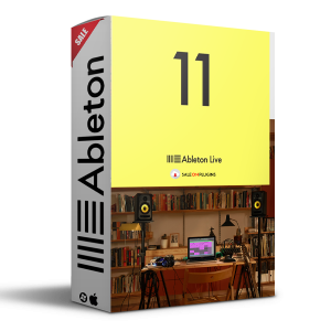 Ableton Live Suite 11.3.4 Crack With Keygen [Latest] Full Download 202