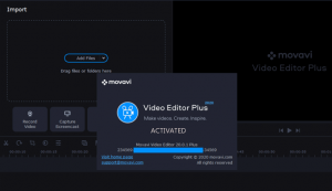 Movavi Video Suite 22.0.1 + Crack [Latest August-2022] Free Download