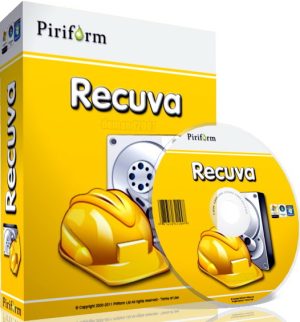 Recuva Pro v2.2 Crack With License Key (2024) Free Download