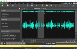 WavePad Sound Editor 17.63 Crack 2023 With Keygen Free Download