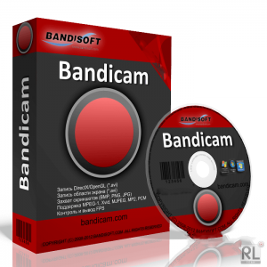 Bandicam 6.2.4.2083 Crack With Serial Key Full [Latest] 2024