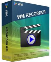 WM Recorder 16.8.1 Crack Download + Registration Code 2024 Full