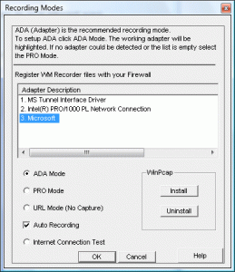 WM Recorder 16.8.1 Crack Download + Registration Code 2023 Full
