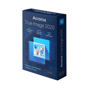 Acronis True Image 27.3.1 Crack With Keygen [2023]