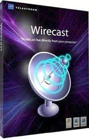 Wirecast Pro 14.3.4 Crack + Keygen [Latest Release] Free Download