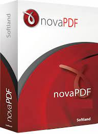 novaPDF Pro 11.7.369 Crack + Serial Key 2023 Free Download