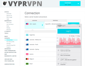 VyprVPN 5.1.1 Crack + Torrent [Updated 2023] Full Download