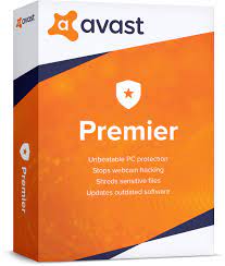 Avast Premier 22.1.6921 Crack + License Key [Latest-2022] Release