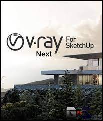 V-Ray 6.0.5 Crack With License Key 2023 {Mac+Win} Free Download