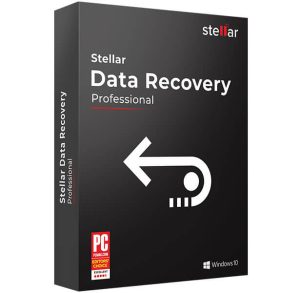 Stellar Phoenix Data Recovery 11.8.1.1 Crack [Latest] 2024 Free Download