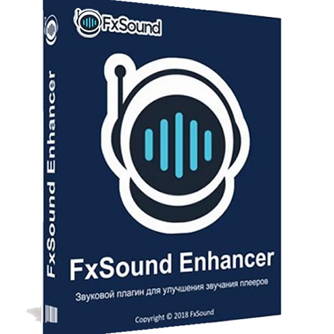 FxSound Enhancer 21.1.17 Crack + Serial Key Full (New-2023)