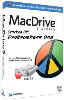 MacDrive Pro 10.5.7.7 Crack With Torrent Download Full (New-2023)