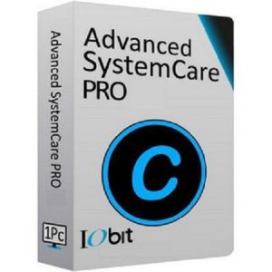 Advanced SystemCare Pro 16.4.0.226 Crack+ Keys [2023- Latest]